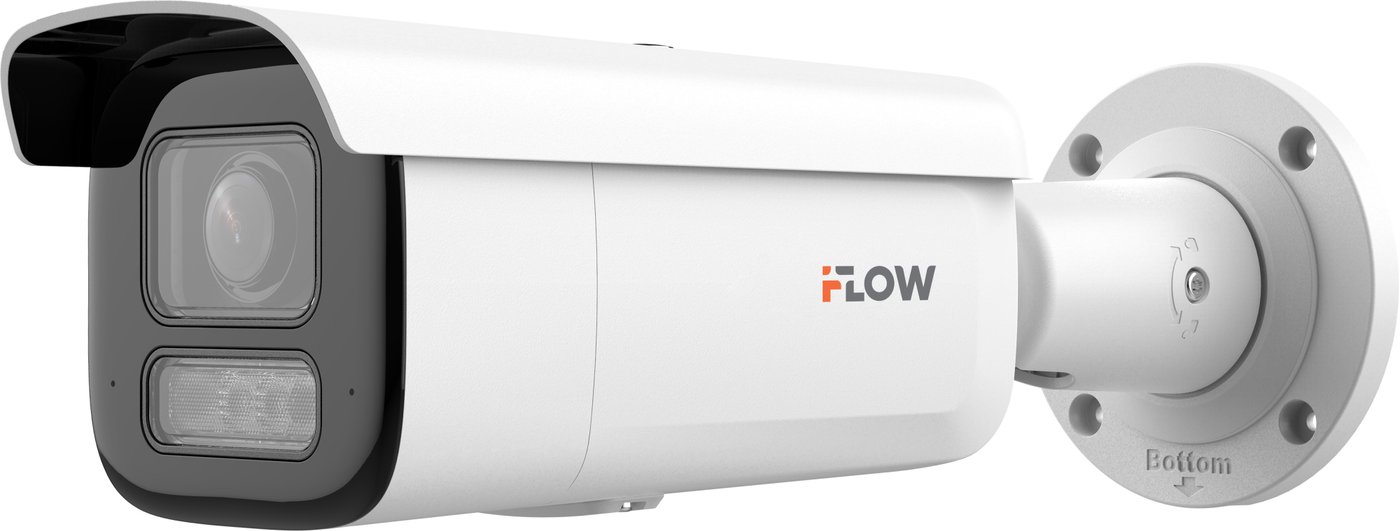 

IP-камера iFlow F-IC-2622C2MSZ4 (2.8-12 mm)