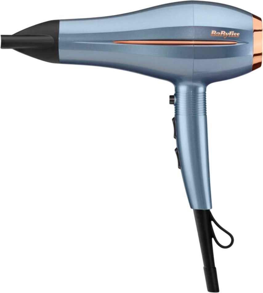 

Фен BaByliss D251PE