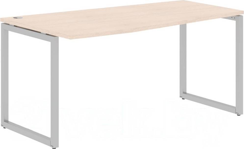 

Стол Skyland Xten-Q XQCT 169(L) (бук тиара/алюминий)