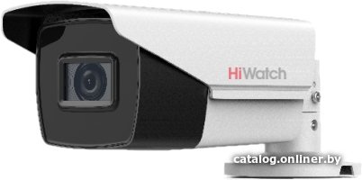 CCTV-камера HiWatch DS-T206S
