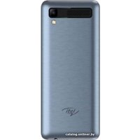 Кнопочный телефон Itel IT5250 (синий)