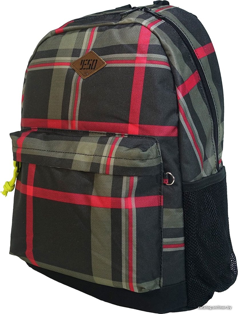 Городской рюкзак Yeso (Outmaster) 9909-26