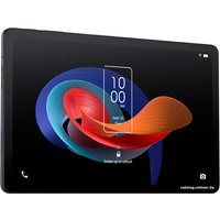 Планшет TCL Tab 10 Gen 2 8196G 4GB/64GB LTE (серый)