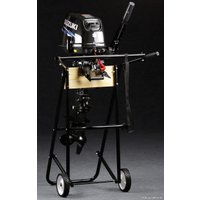 Лодочный мотор Suzuki DT 15 AS в Бресте