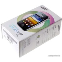 Смартфон Samsung S5360 Galaxy Y