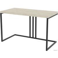 Стол TMB Loft Вокс Сосна 1500x600 40 мм (выбеленное дерево)
