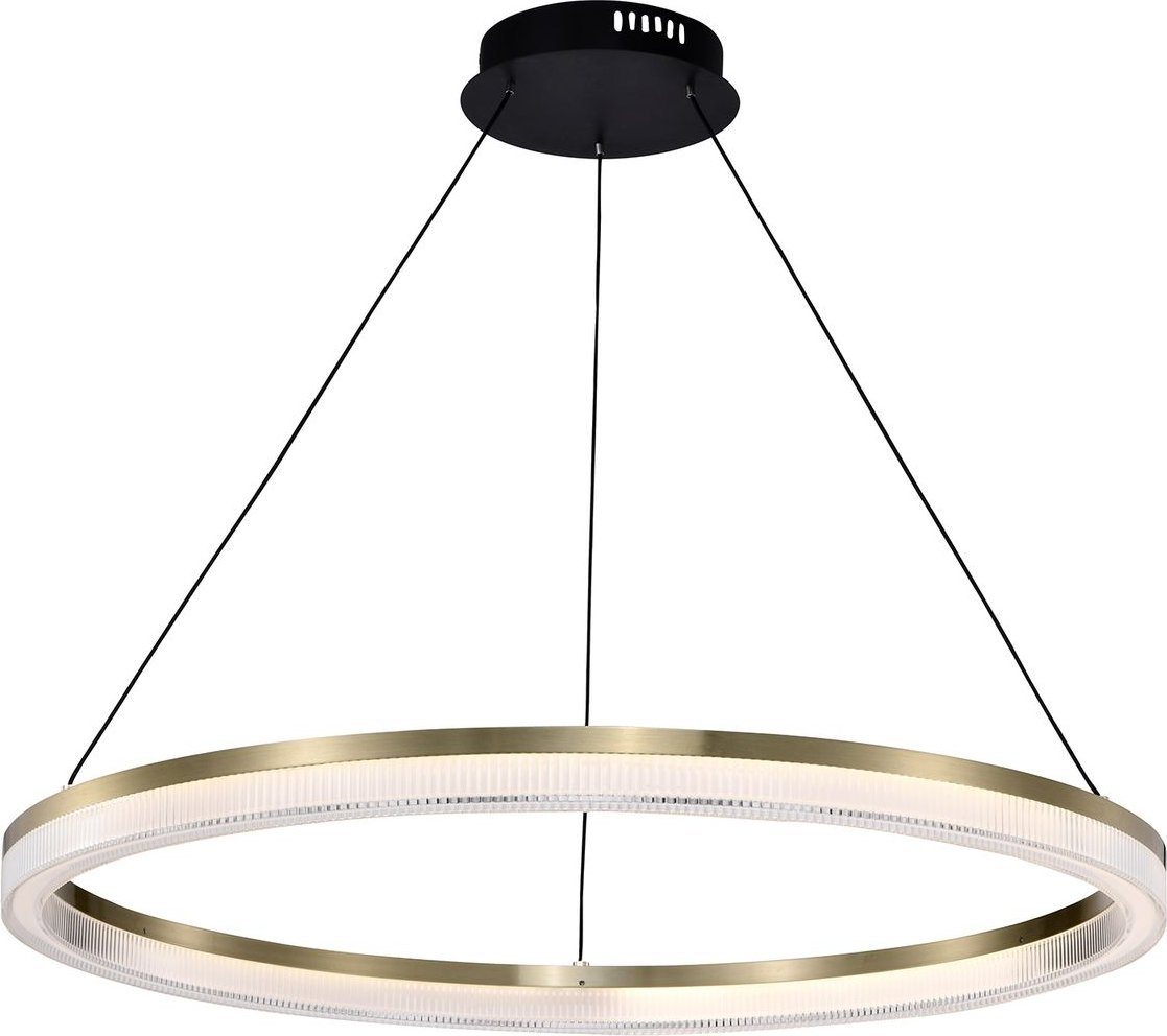 

Подвесная люстра Favourite Cirkler 4400-8P