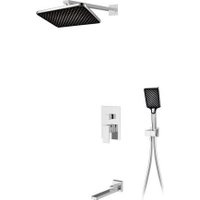 Душевая система  A-Five A5-0756