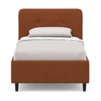 Кровать Moon Family 1253 MF008412 90x200