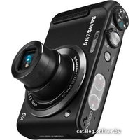 Фотоаппарат Samsung WB2000