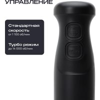 Погружной блендер RAGEX R1505-000