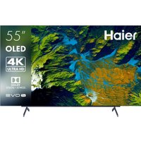 OLED телевизор Haier 55 OLED S9