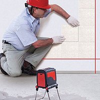 Лазерный нивелир Kapro 872L