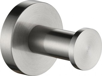 Держатель для полотенца Grocenberg AC0061 (никель)