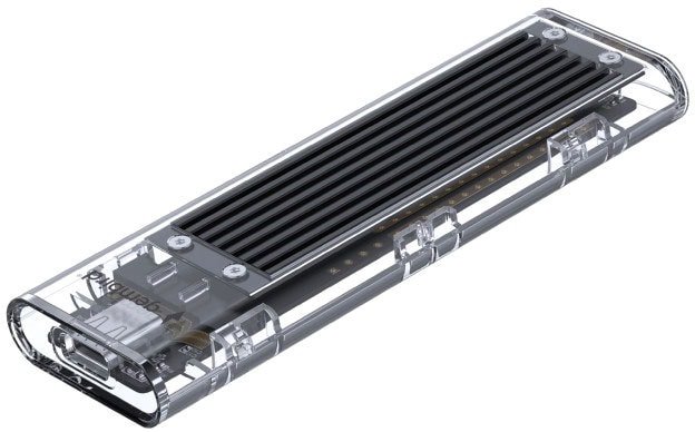 

Бокс для накопителей M.2 Gembird EE2280-U3C-02