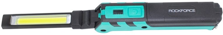 

Фонарь RockForce RF-EL2301(51063)
