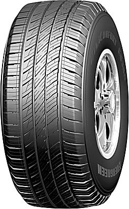 

Летние шины Evergreen Dynacomfort ES380 255/65R17 110H