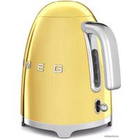 Электрический чайник Smeg KLF03GOEU