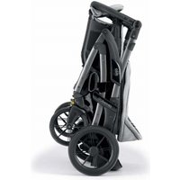 Универсальная коляска CAM Dinamico Smart Duo (2 в 1, 994)
