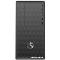 Компьютер HP Pavilion 590-a0003ur 4GL68EA