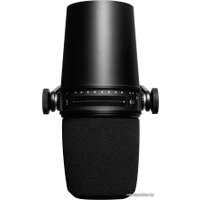 Проводной микрофон Shure Motiv MV7-K