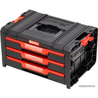 Ящик для инструментов Qbrick System Pro Drawer 3 Toolbox 2.0 Expert