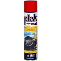  ATAS Полироль Plak Supermat 200 мл (клубника)