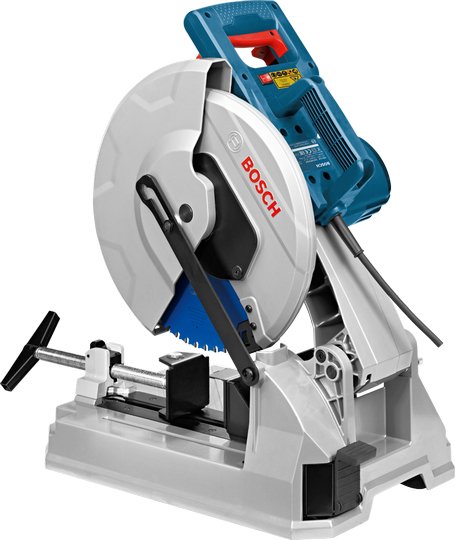 

Монтажная (отрезная) пила Bosch GCD 12 JL Professional [0601B28000]