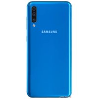 Телефон Samsung Galaxy A50 4GB/64GB (синий)