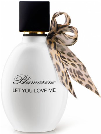 

Парфюмерная вода Blumarine Let You Love Me EdP (50 мл)