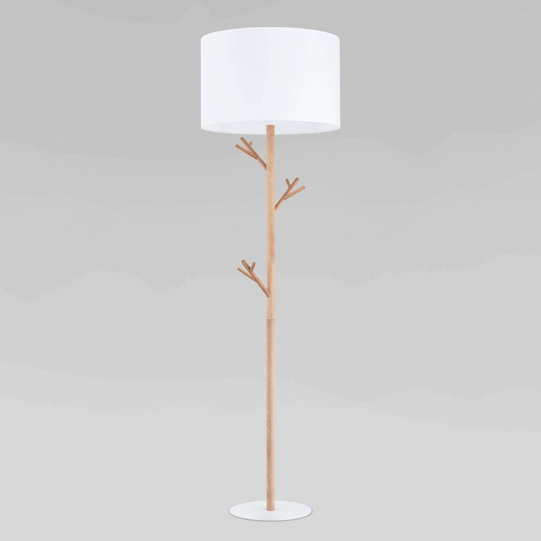 

Торшер TK Lighting Albero 5572 Albero White