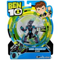 Экшен-фигурка Ben 10 Молния омни-усиленный 76122