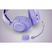 Наушники SteelSeries Arctis Nova 3X Wireless (для Xbox, сиреневый)