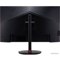 Игровой монитор Acer Nitro XV272UZbmiipruzx UM.HX2EE.Z01