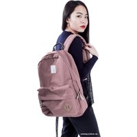 Городской рюкзак Just Backpack Vega (light purple)