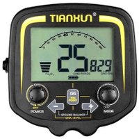 Металлоискатель Tianxun TX-850RU