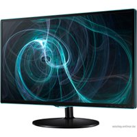 Монитор Samsung S22D390H