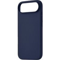 Чехол для телефона uBear Touch Mag Case для iPhone Air (темно-синий)