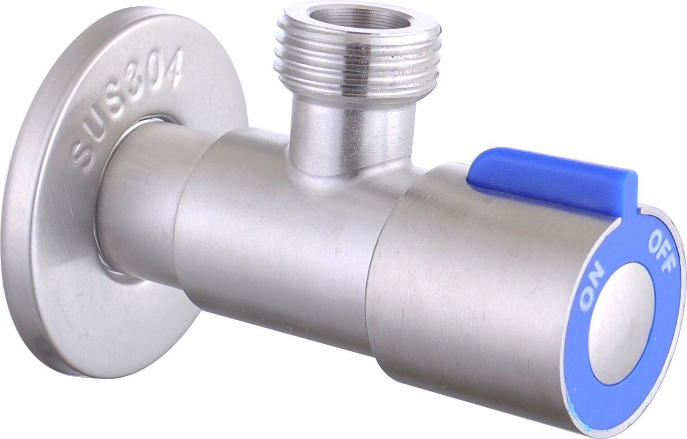

Вентиль Fmark FS(002)10
