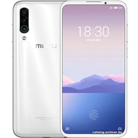 Телефон MEIZU 16Xs 6GB/64GB китайская версия (белый)