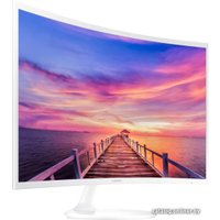Монитор Samsung C32F391FWU [LC32F391FWUX]