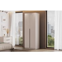 Шкаф распашной NN мебель ШК 5 800 00-00113260 (меланж)
