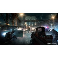  Tom Clancy's Rainbow Six: Siege для PlayStation 4