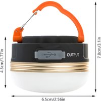 Фонарь Garvill 640700735A