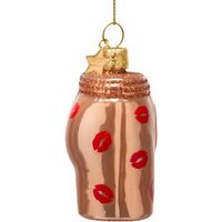 Елочная игрушка Vondels Боксеры 1250310060037