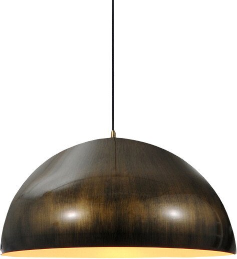 

Подвесная люстра Lussole Loft Saratoga GRLSP-9653