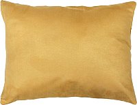 

Декоративная подушка Matex Alcantara 14-133 (карамельный)