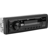 USB-магнитола ACV AVS-401UBW