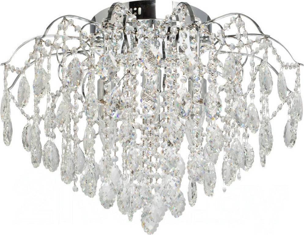 

Подвесная люстра MW-Light Бриз 111014712