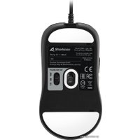 Игровая мышь Sharkoon Light2 180 (черный)